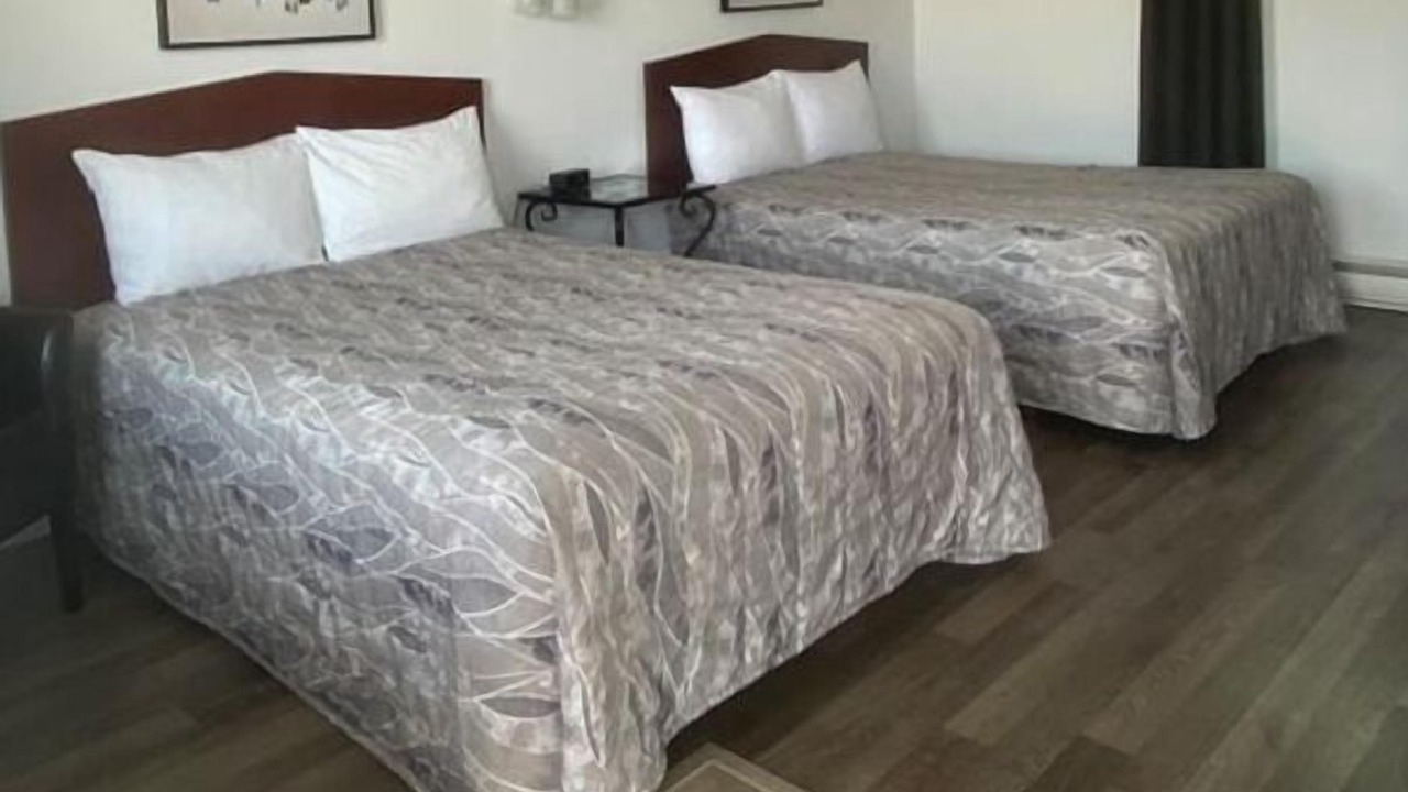 Photo of Bedroom in Montmagny