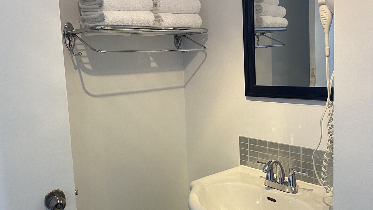 Photo of Bathroom in Montmagny