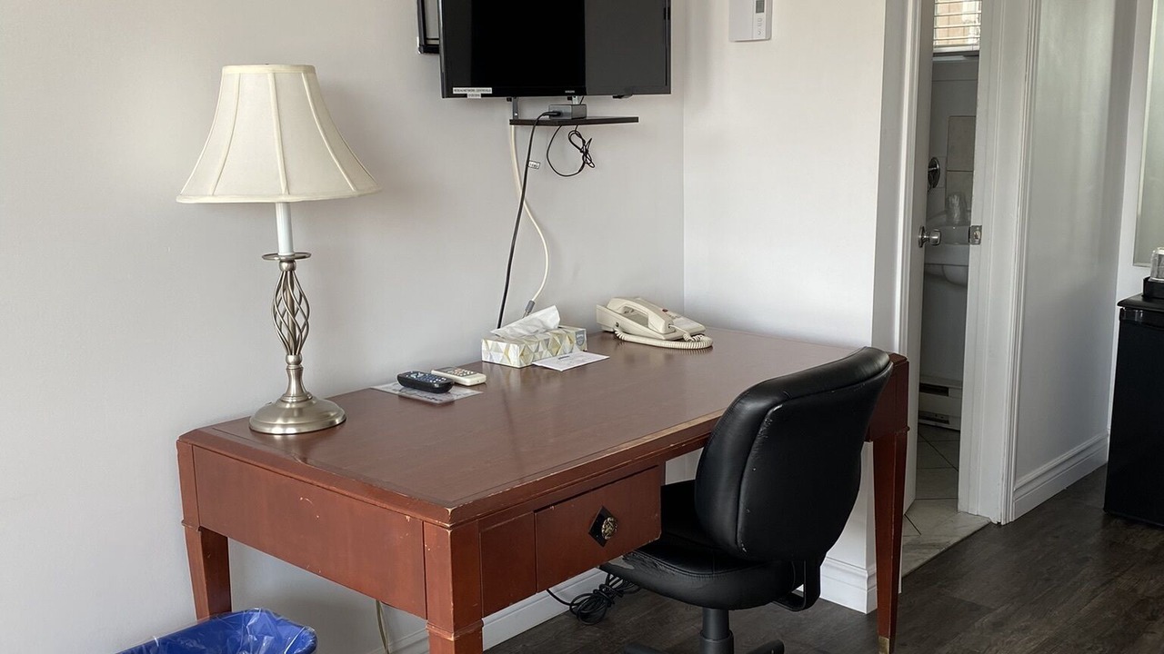 Photo of Bedroom in Montmagny
