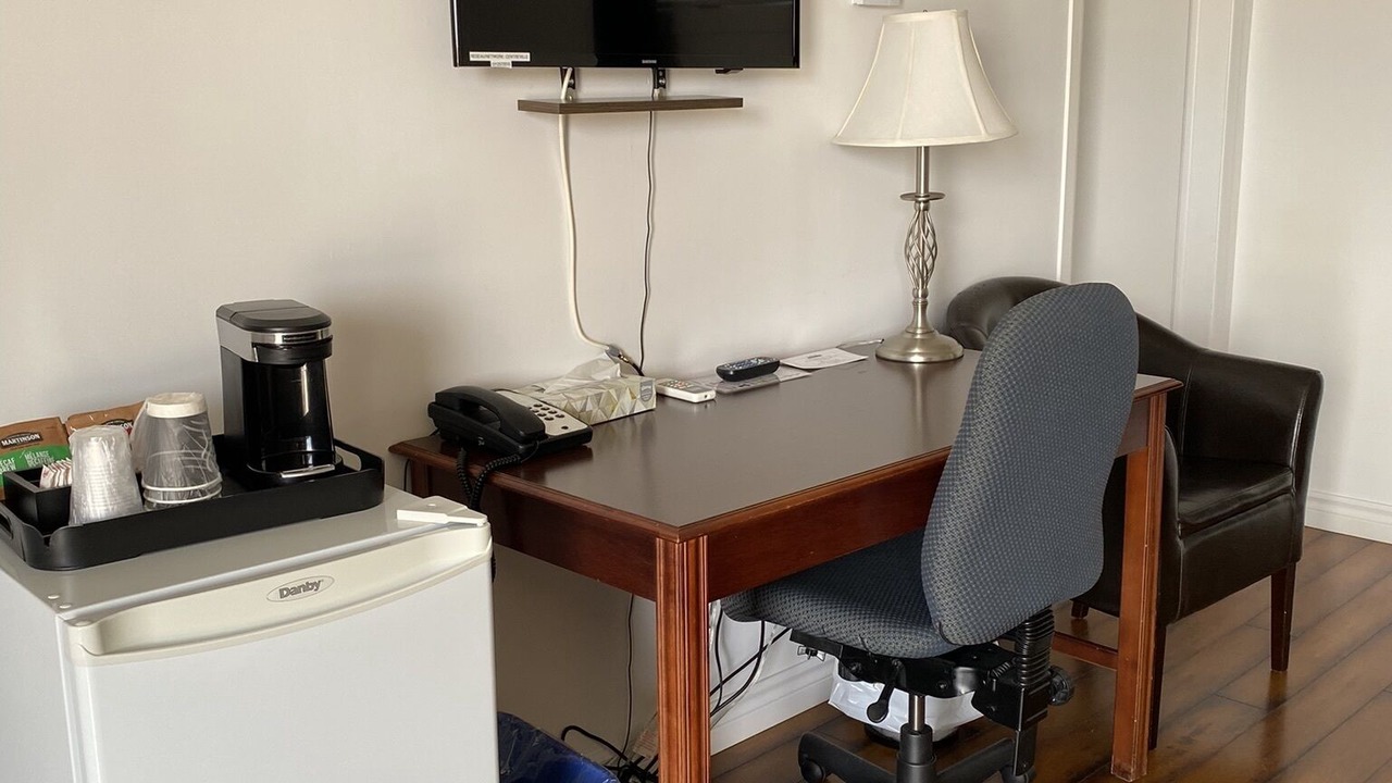 Photo of Bedroom in Montmagny