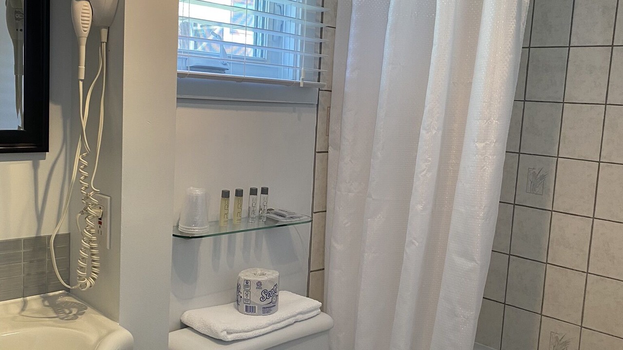 Photo of Bathroom in Montmagny