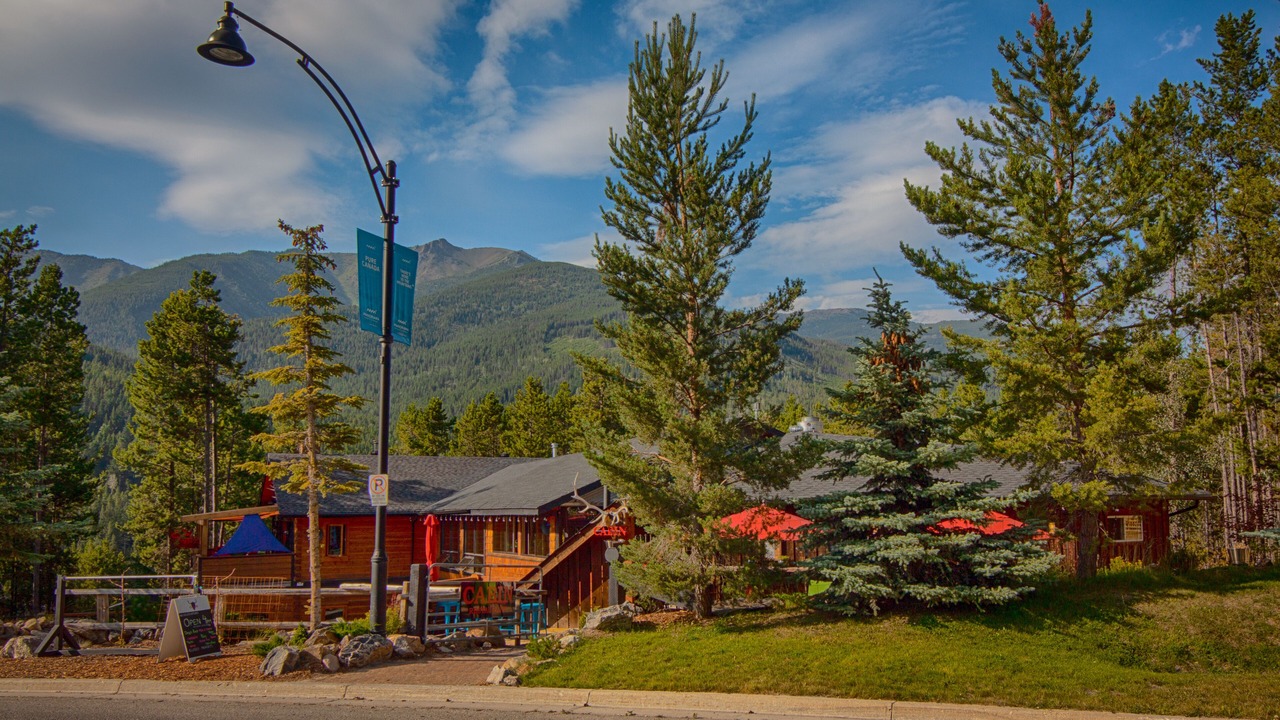 Photo of Outdoor in Panorama