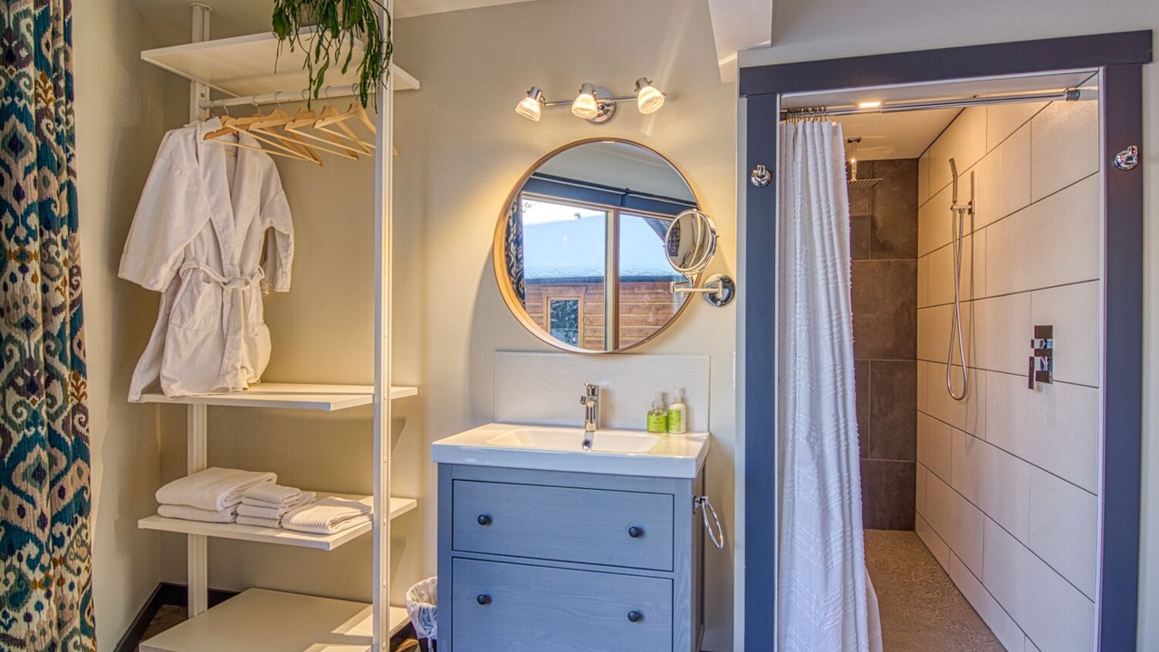 Photo of Bathroom in Panorama