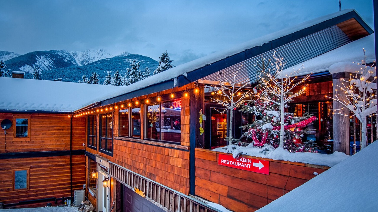 Photo of Outdoor in Panorama