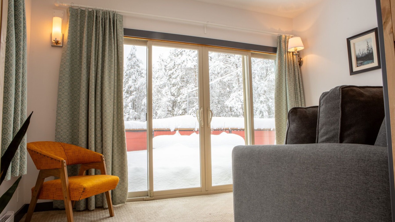 Photo of Livingroom in Panorama