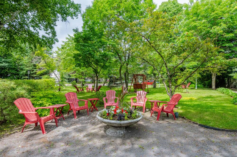 Photo of Outdoor in Baie-St-Paul