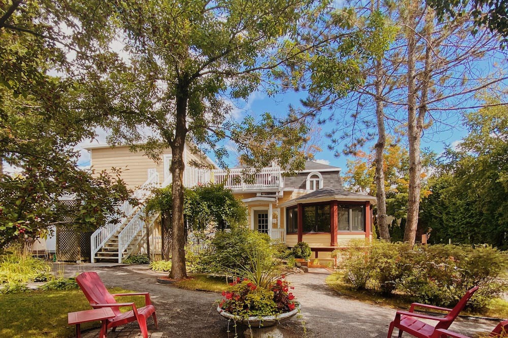 Photo of Outdoor in Baie-St-Paul