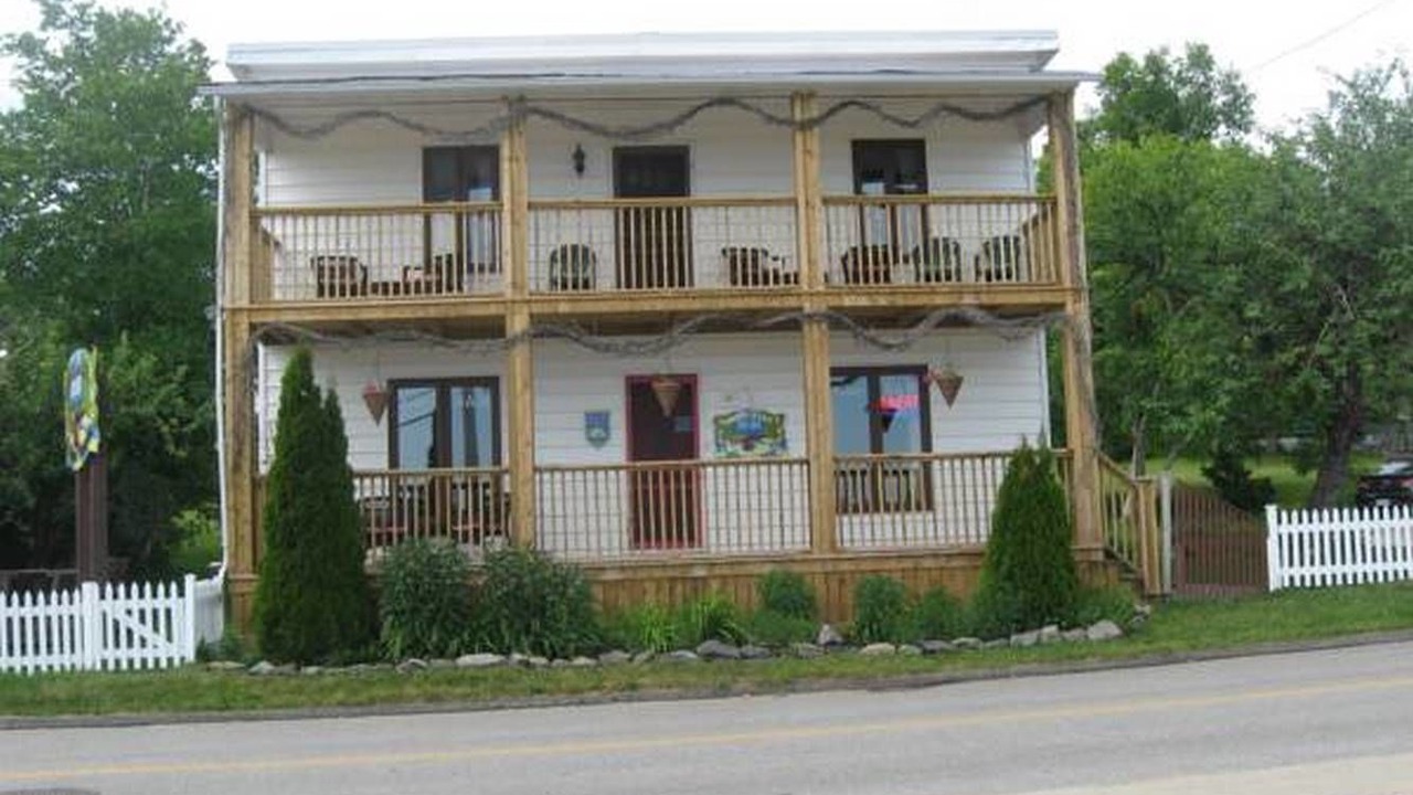 Photo of Outdoor in Tadoussac
