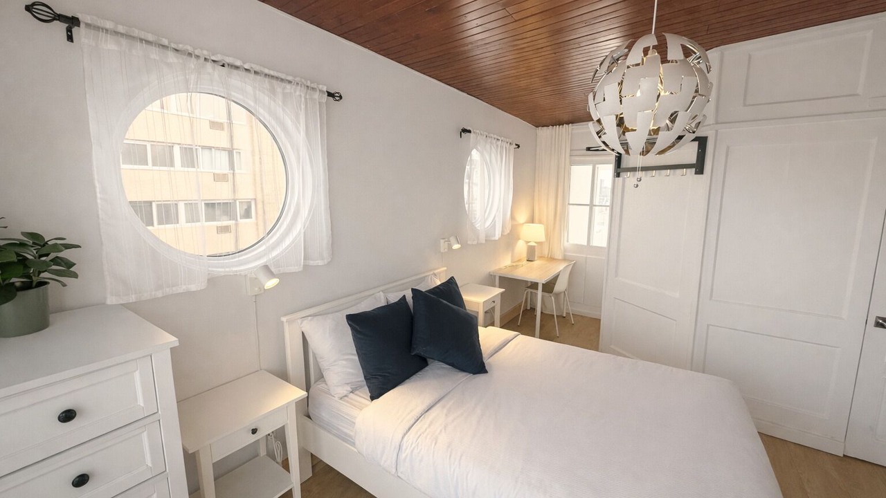 Photo of Bathroom in Quartier des Spectacles