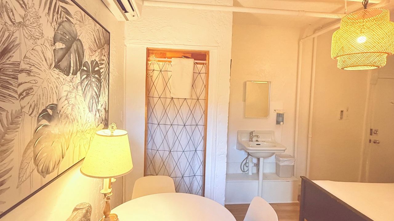 Photo of Bathroom in Quartier des Spectacles