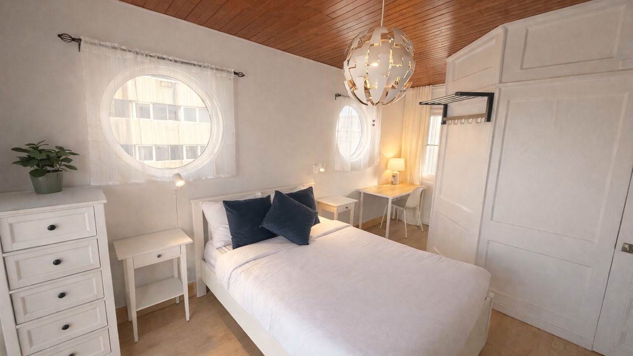 Photo of Bathroom in Quartier des Spectacles