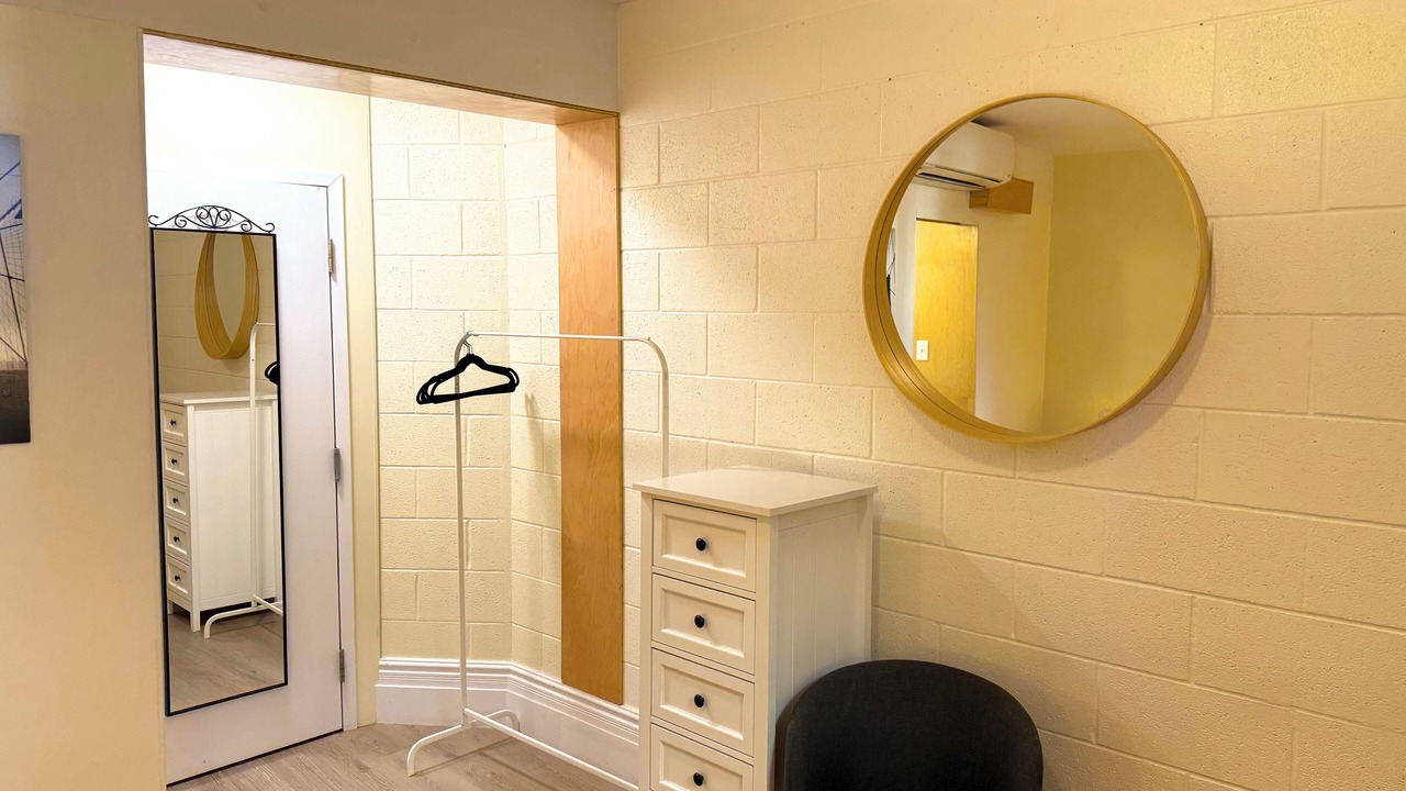 Photo of Bathroom in Quartier des Spectacles