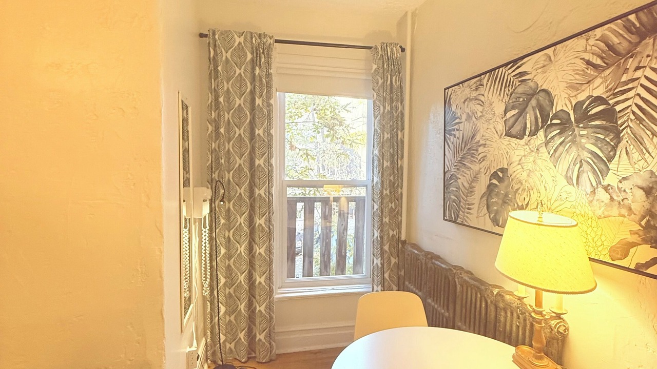 Photo of Bathroom in Quartier des Spectacles