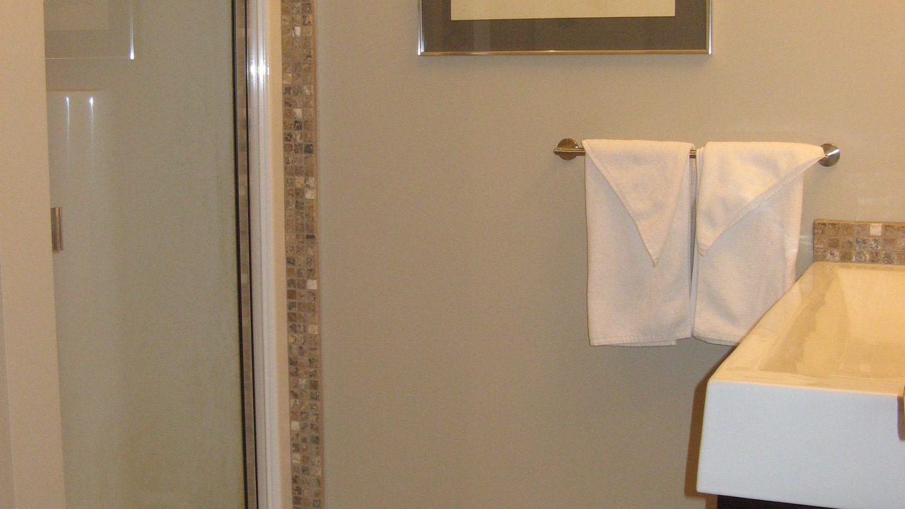 Photo of Bathroom in Okanagan-Similkameen