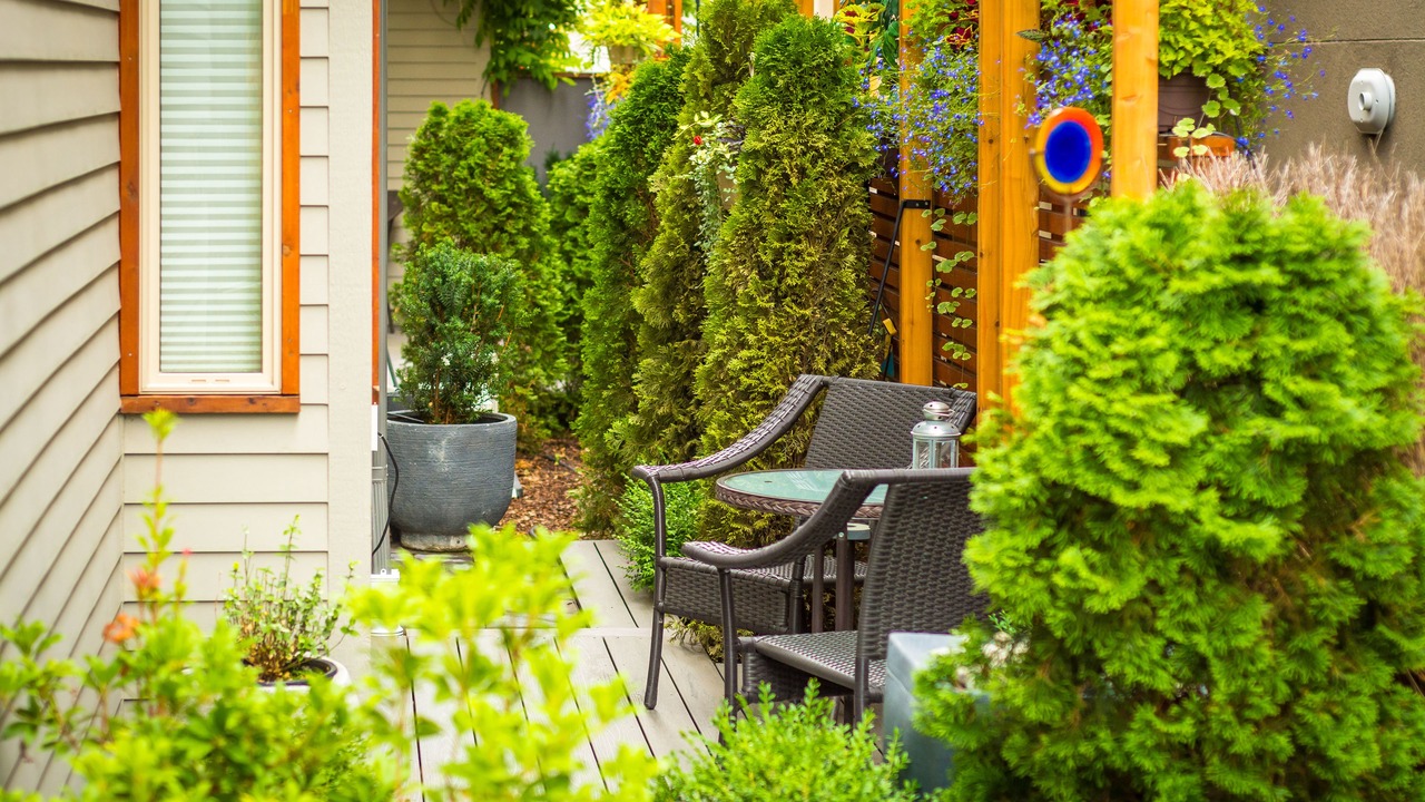 Photo of Outdoor in Okanagan-Similkameen