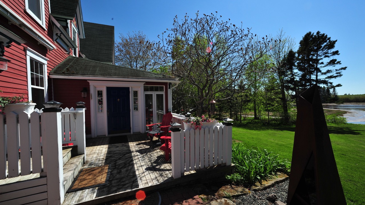 Photo of Patio Balcony in Little Shemogue