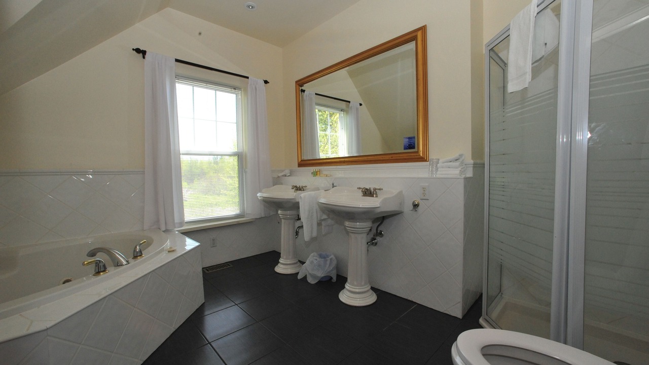 Photo of Bathroom in Little Shemogue