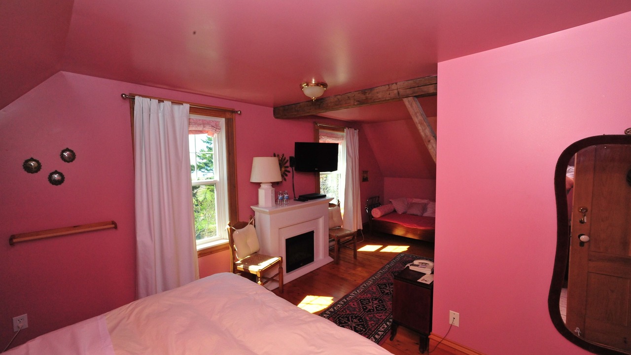 Photo of Bedroom in Little Shemogue