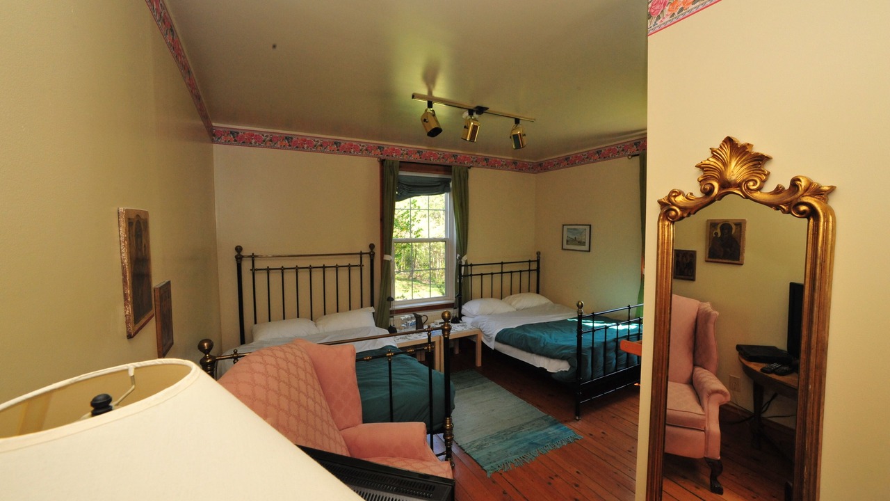 Photo of Bedroom in Little Shemogue