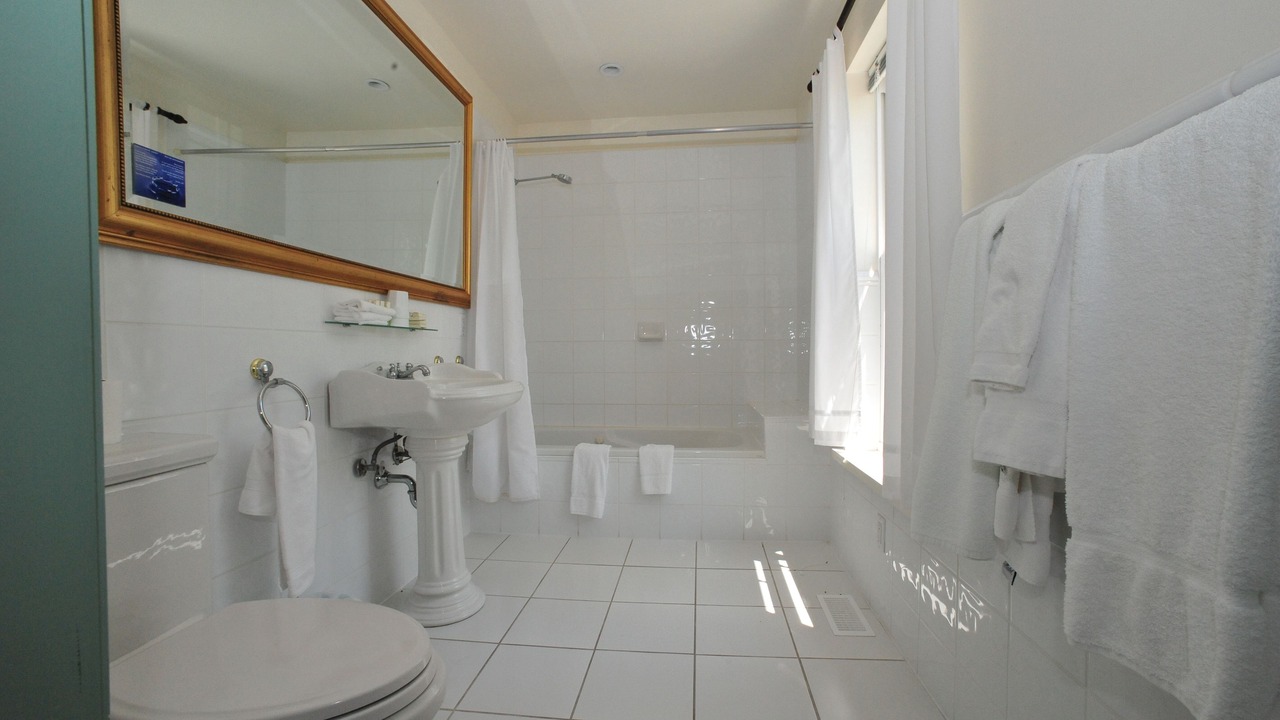 Photo of Bathroom in Little Shemogue