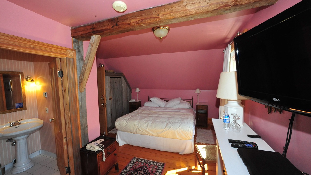 Photo of Bedroom in Little Shemogue