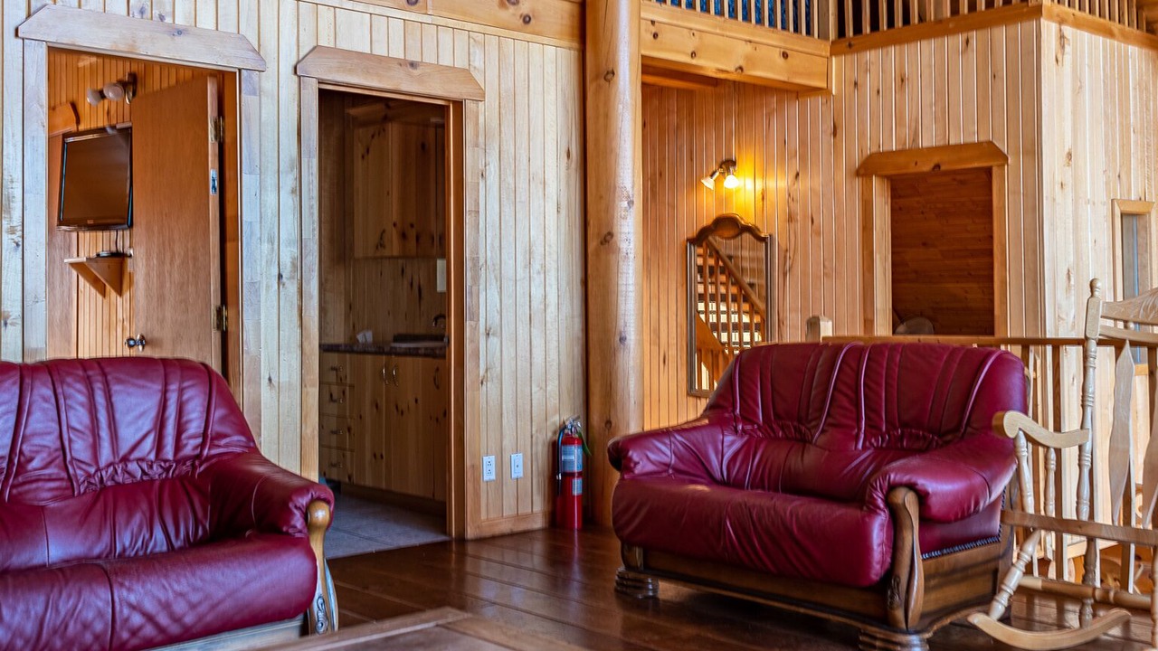 Photo of Bedroom in Chambord