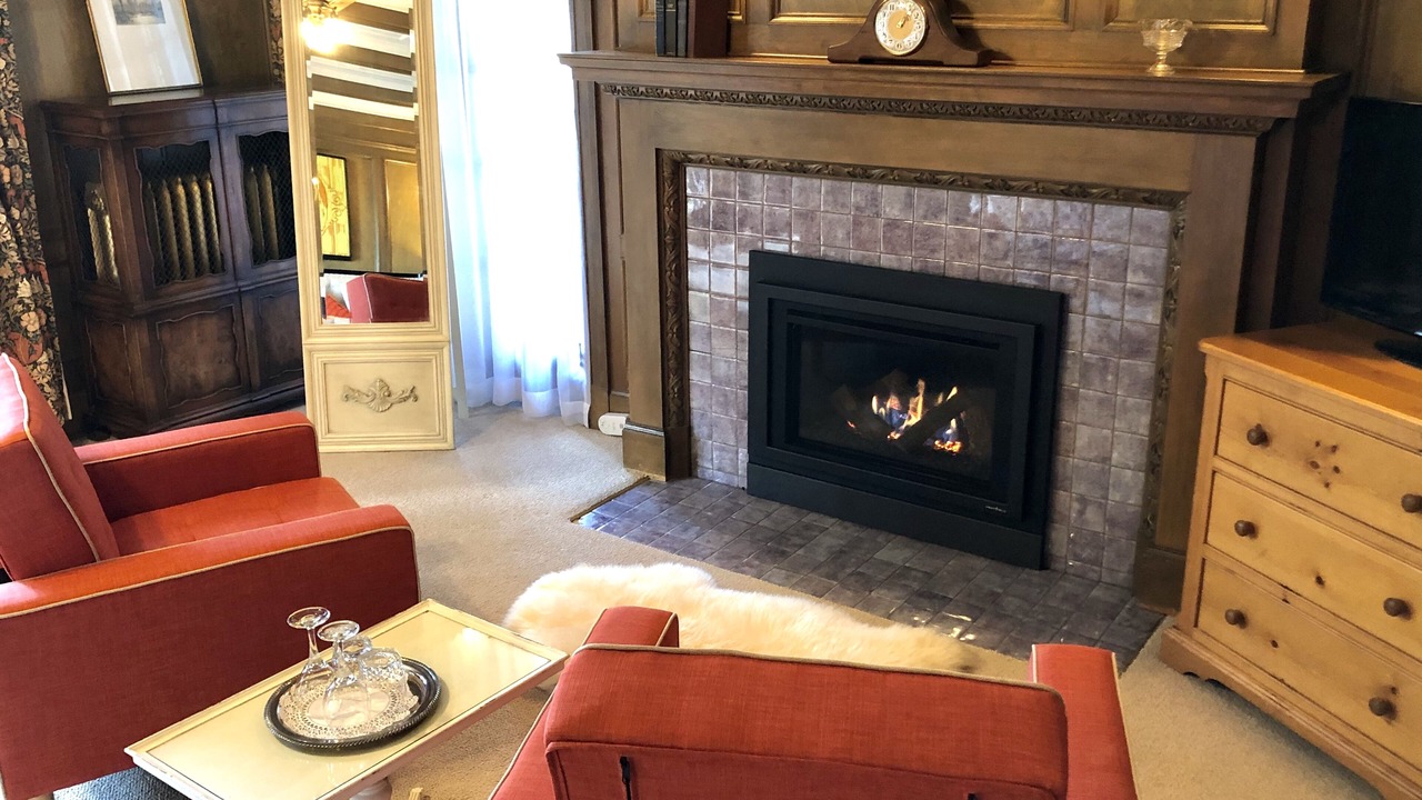 Photo of Livingroom in Sidney