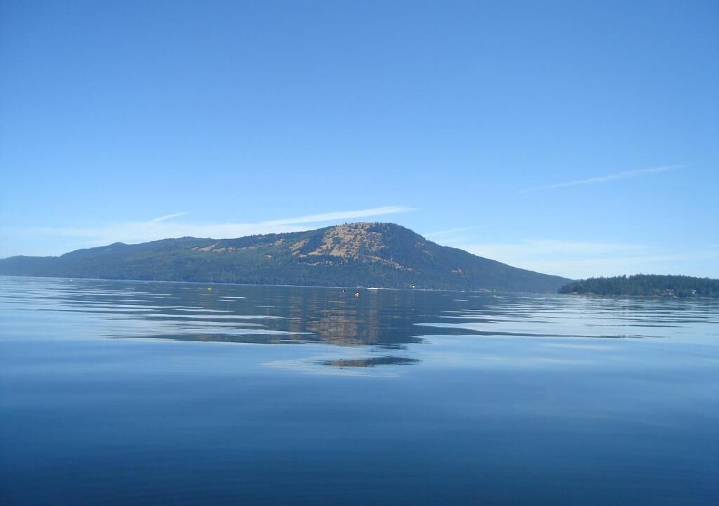 Photo of Outdoor in North Saanich