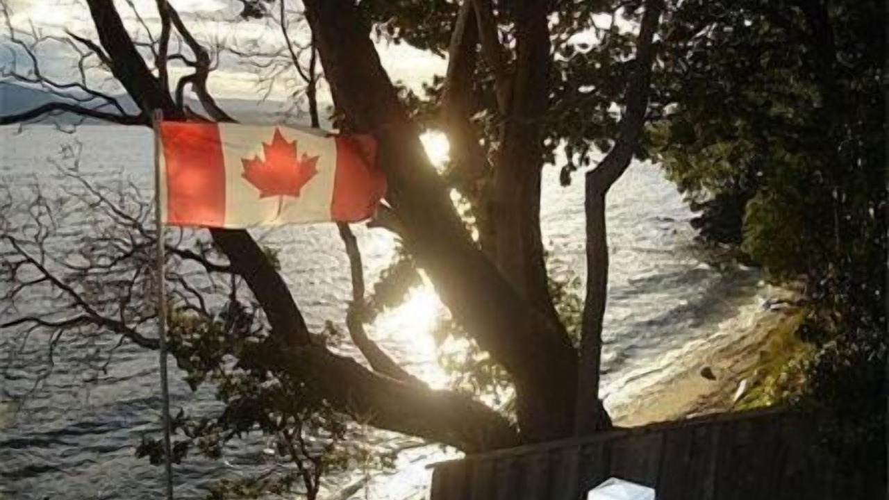 Photo of Outdoor in North Saanich