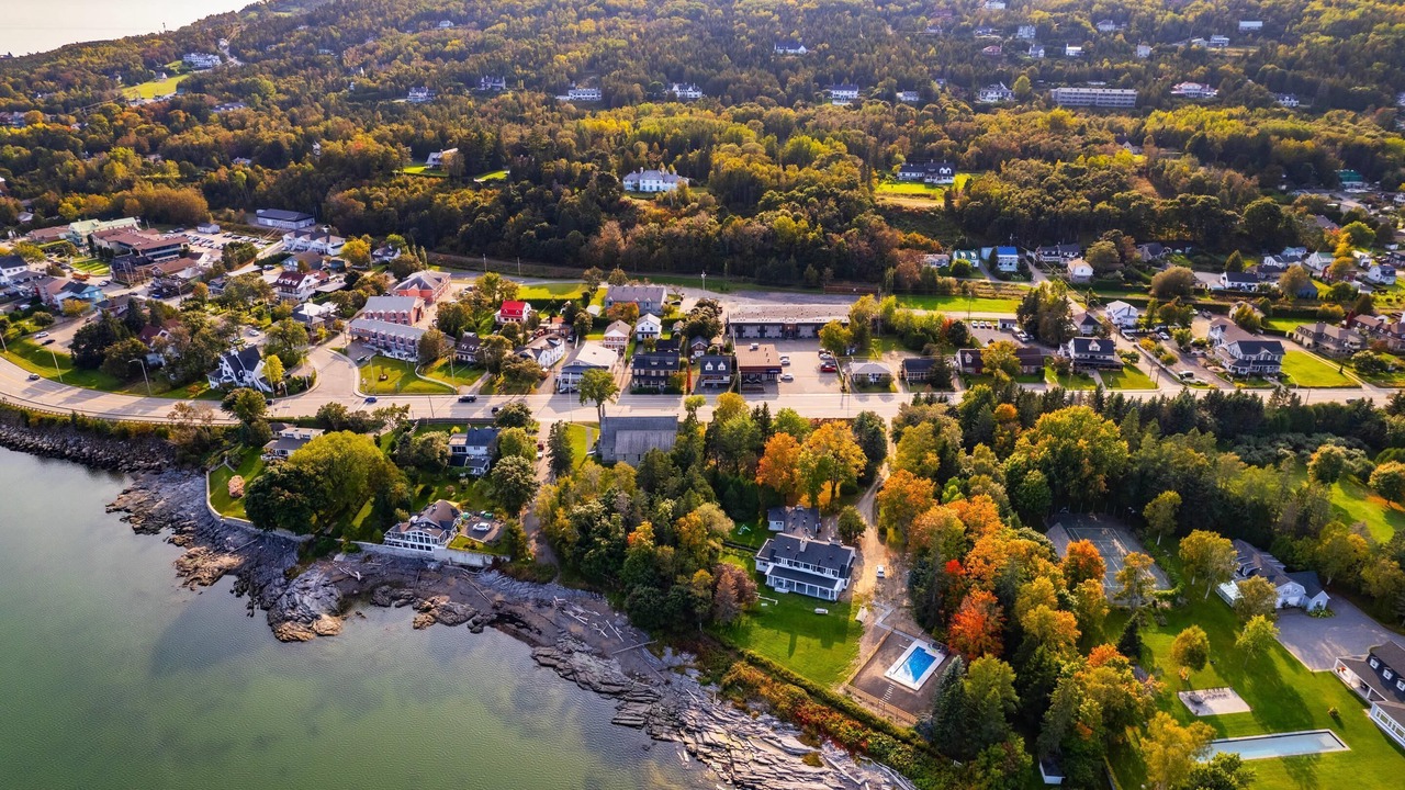 Photo of Outdoor in Pointe-au-Pic