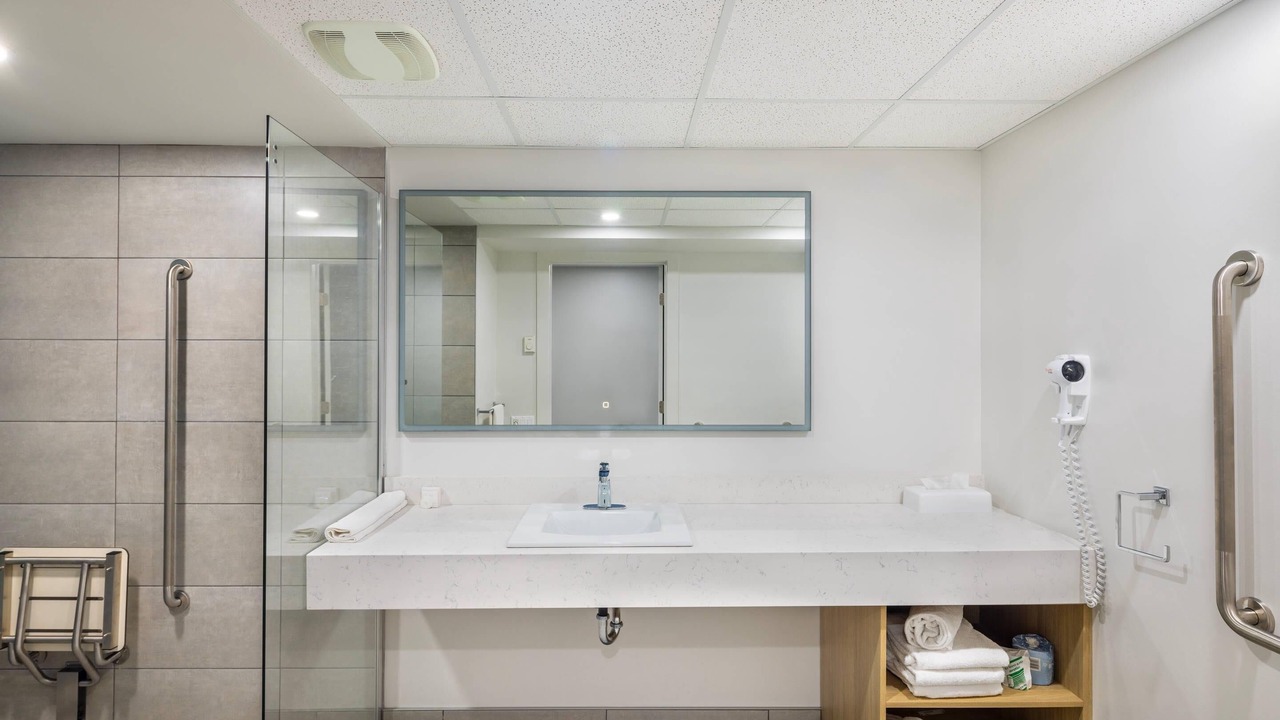Photo of Bedroom in Pointe-au-Pic