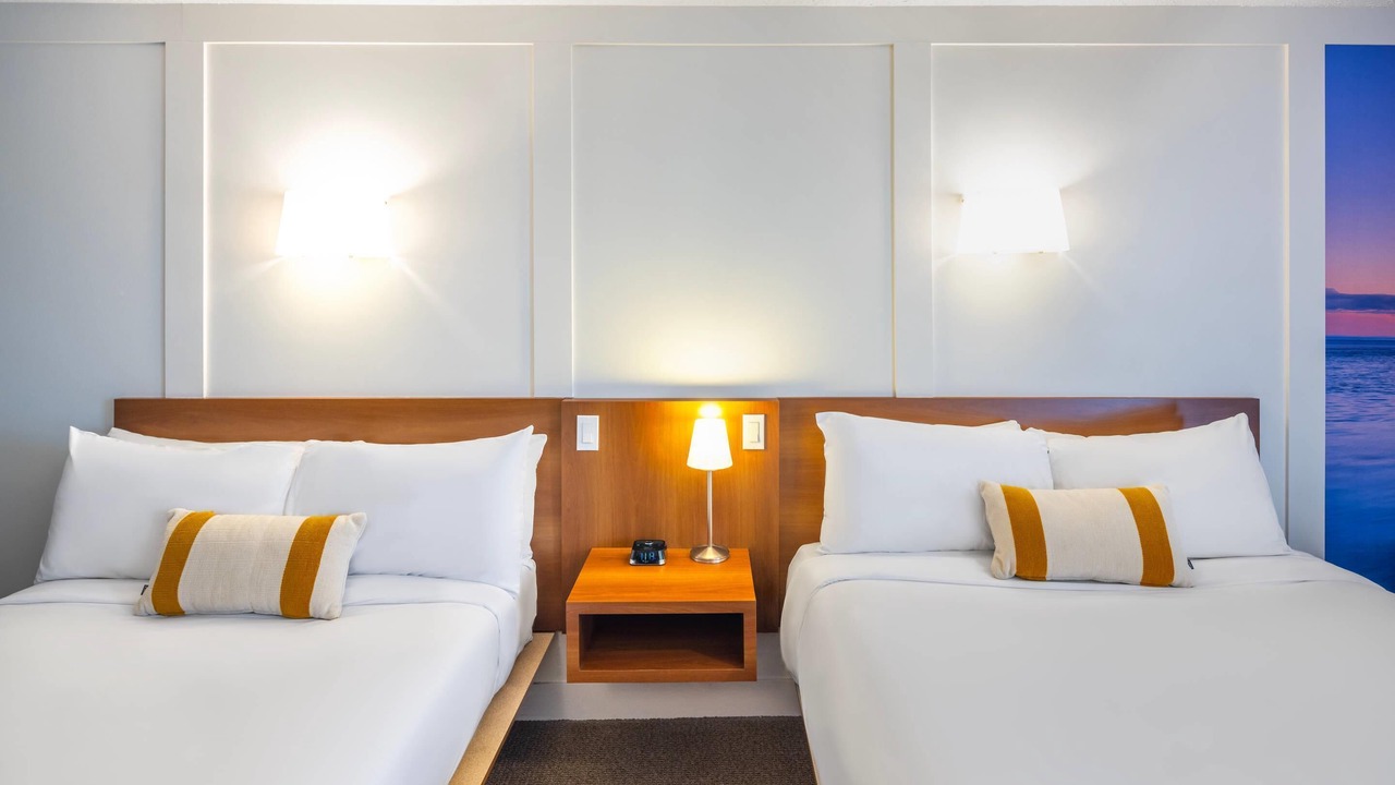 Photo of Bedroom in Pointe-au-Pic