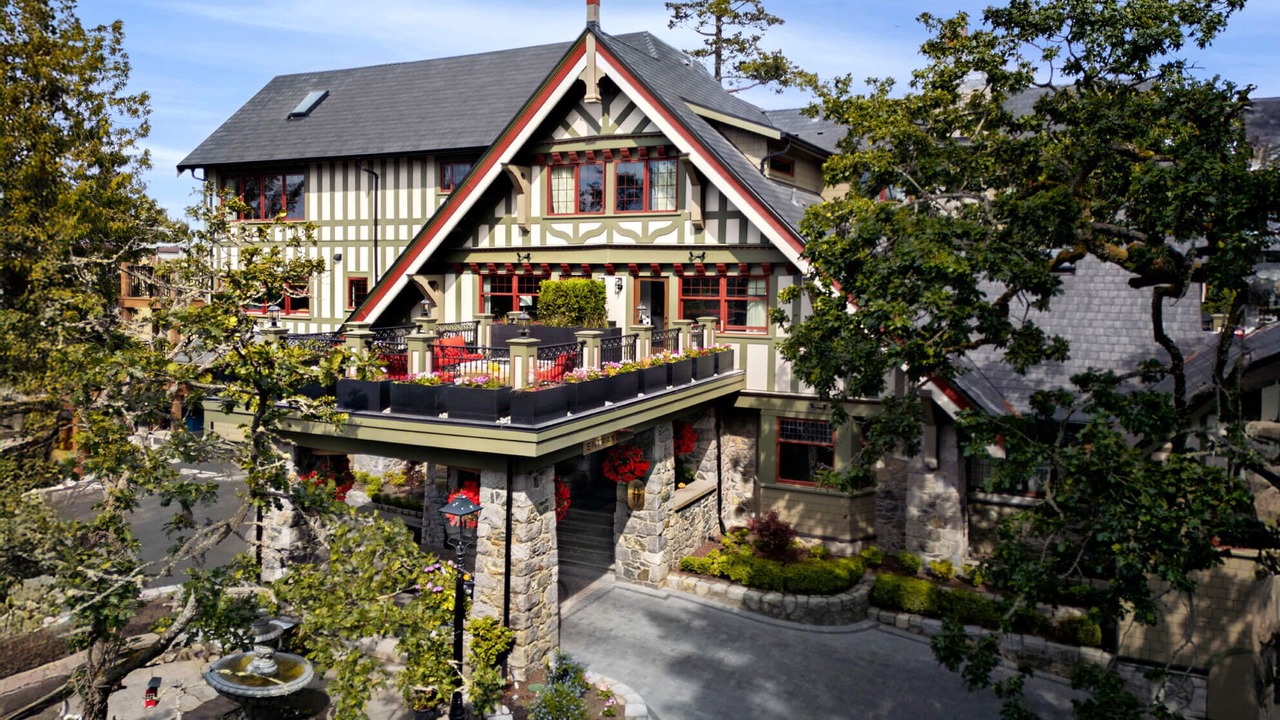 Photo of Outdoor in Esquimalt