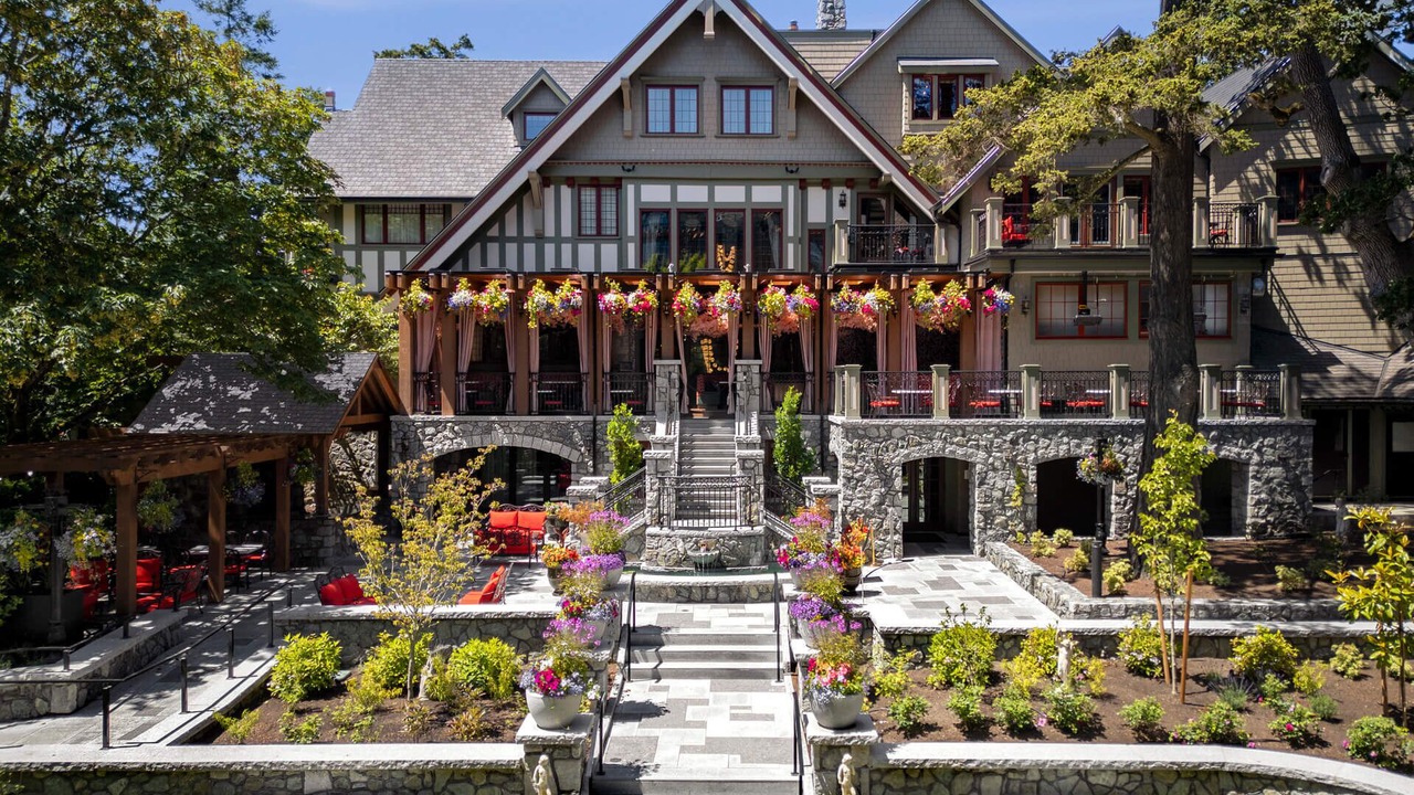 Photo of Outdoor in Esquimalt