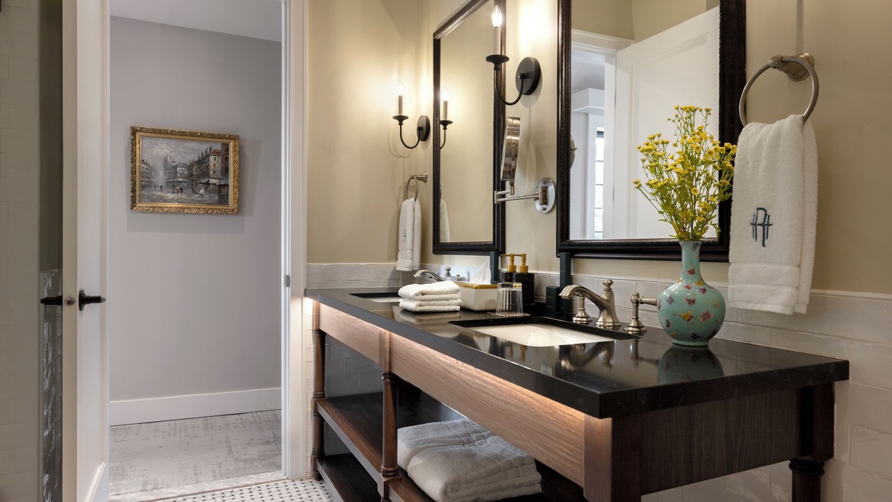 Photo of Bathroom in Esquimalt