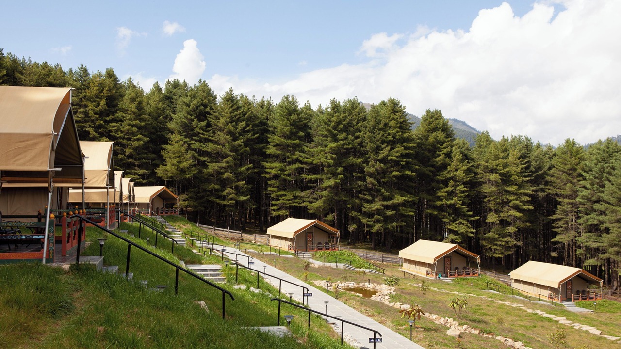 Photo of Outdoor in Phobjikha Valley