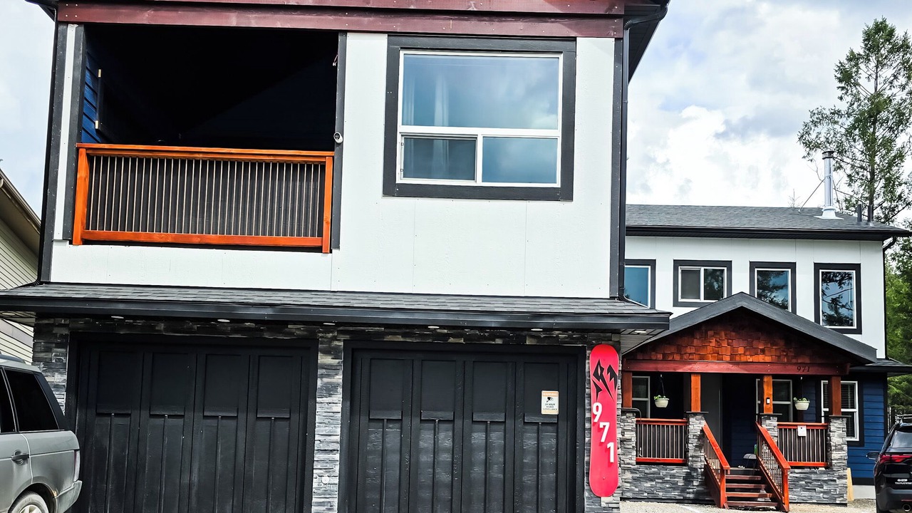 Photo of Outdoor in Invermere