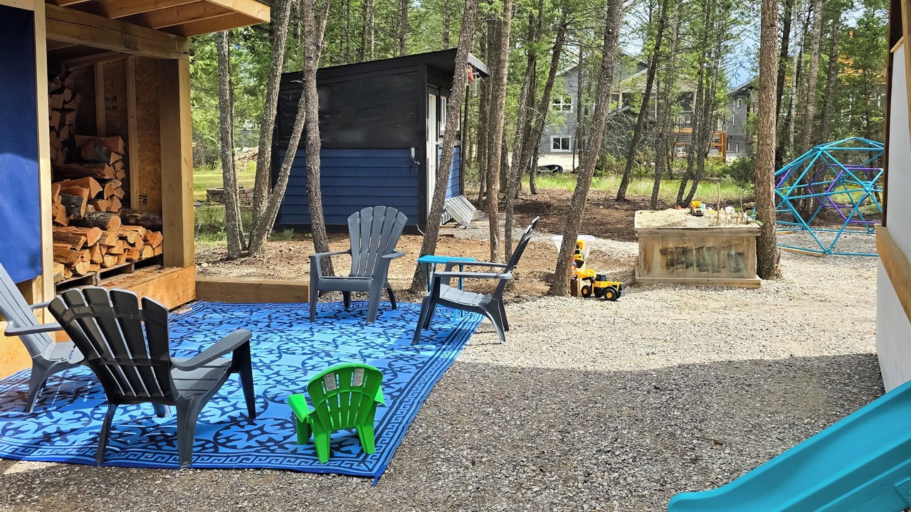 Photo of Outdoor in Invermere