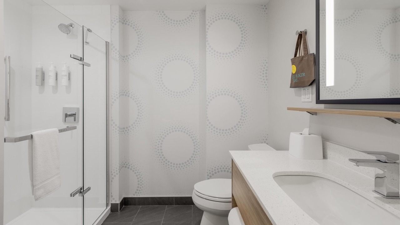 Photo of Bathroom in Gay Village
