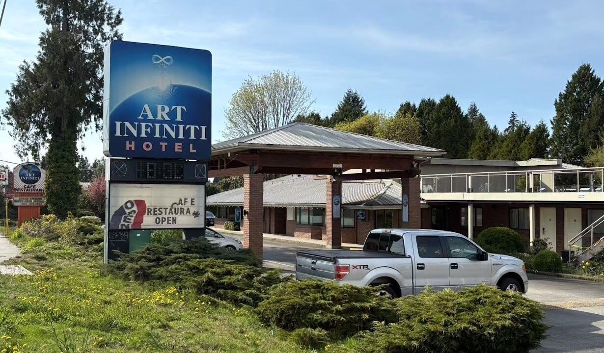 Photo of Outdoor in Maple Ridge