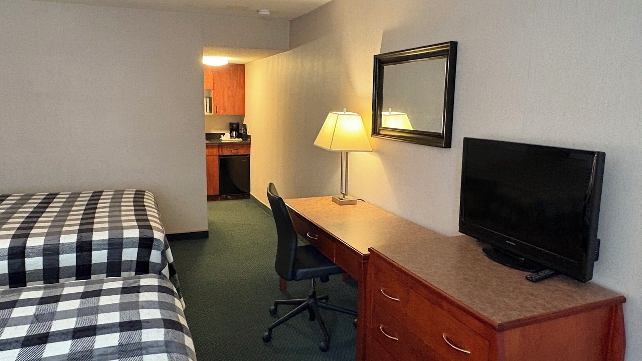 Photo of Bedroom in Maple Ridge