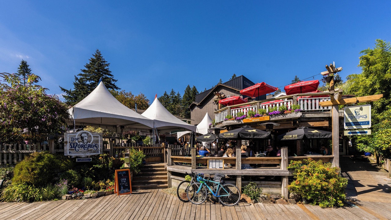 Photo of Others in Bowen Island