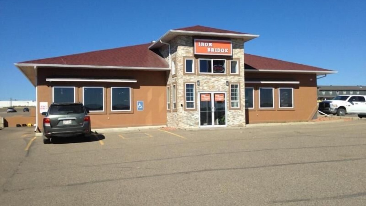 Photo of Outdoor in Peace River