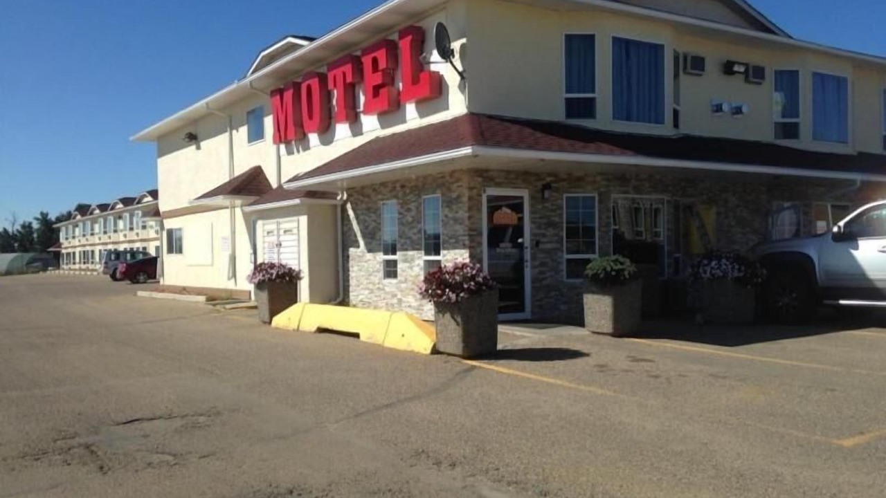 Photo of Outdoor in Peace River