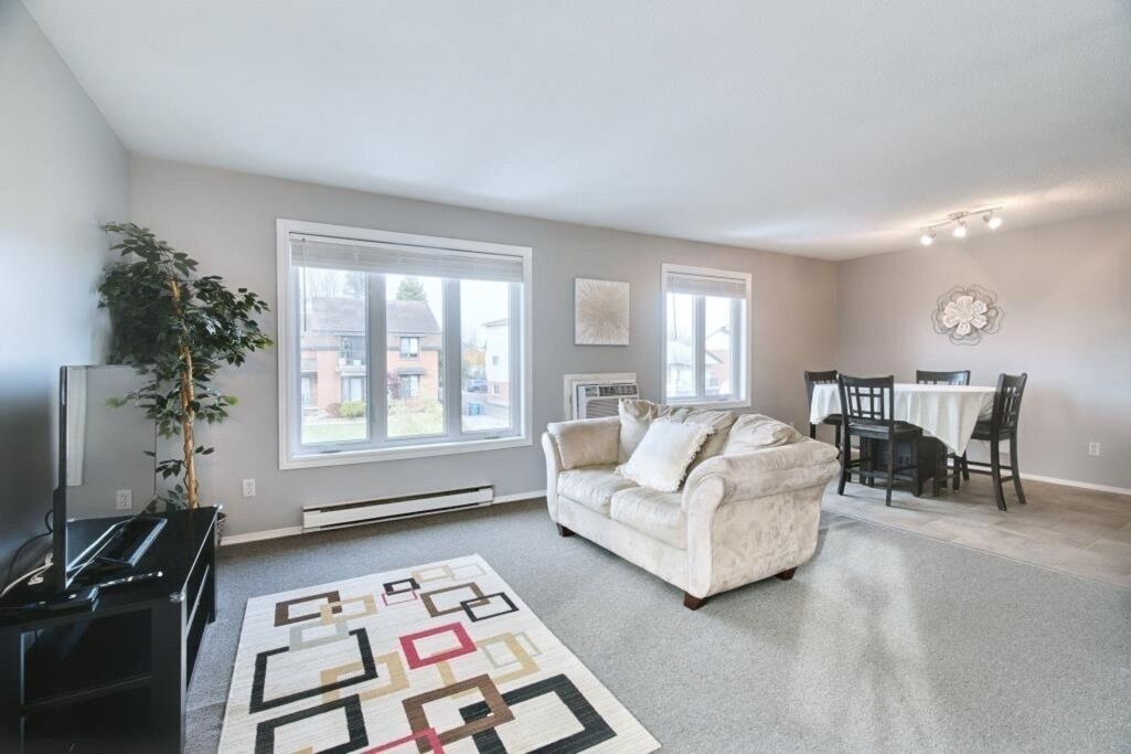 Photo of Livingroom in Gatineau