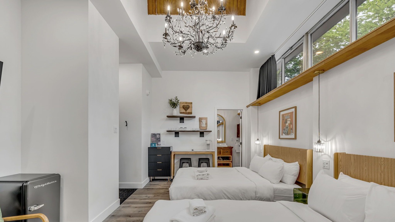 Photo of Bedroom in Montcalm