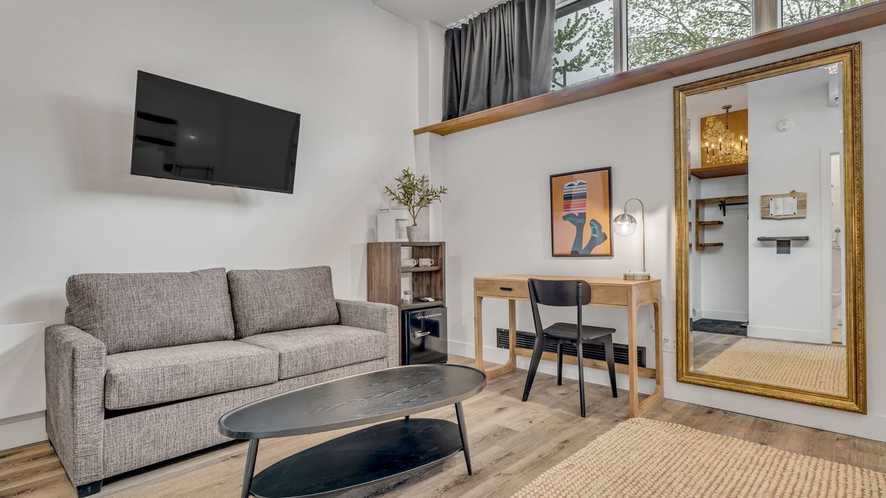 Photo of Bedroom in Montcalm