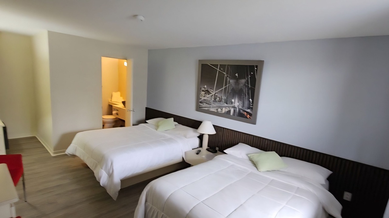 Photo of Bedroom in Saint-Timothee