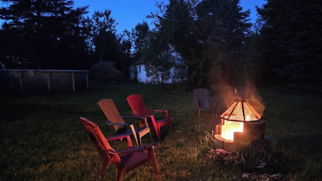 Photo of Outdoor in Saint Come