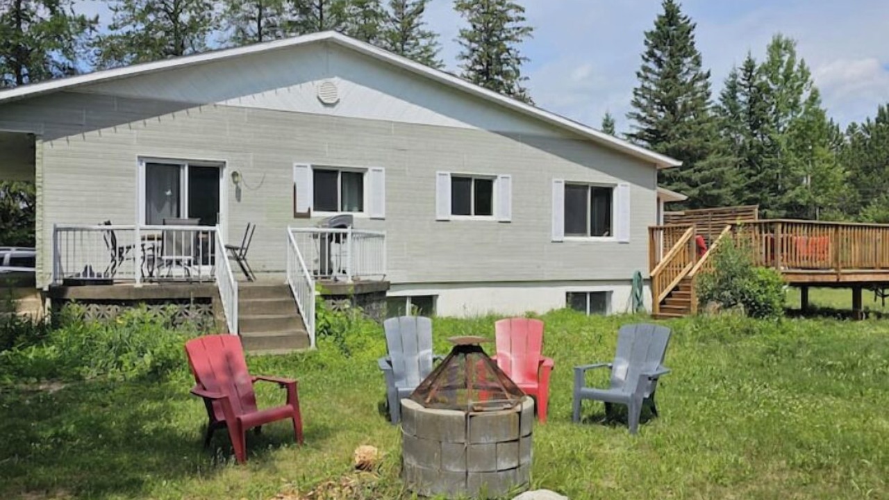 Photo of Patio Balcony in Saint Come